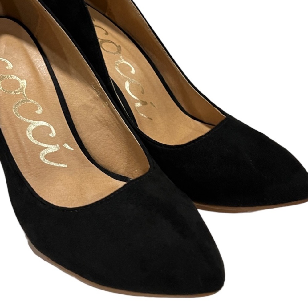 Ccocci Heels - Picture 17 of 17